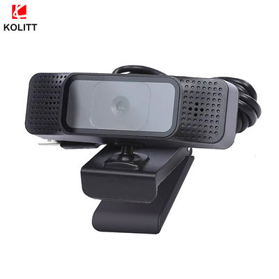 C18 1920*1080P Live Streaming Web Cam With Stereo Microphone