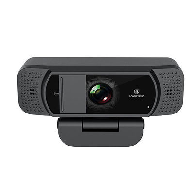 Fast Autofocus Web Camera , 1920*1080P USB Webcam 80 Degrees FOV