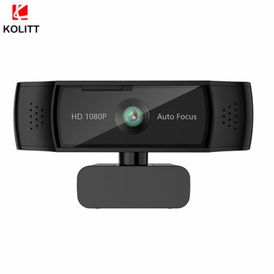 1944P 1080P Desktop Computer Cameras 2K Webcam With Dual Microphone