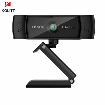 1944P 1080P Desktop Computer Cameras 2K Webcam With Dual Microphone