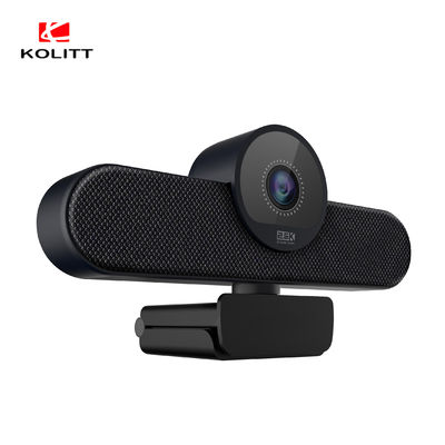 8x 1/2.5 Inches CMOS PC Camera All In One Video Conference Camera for Digital Zoom