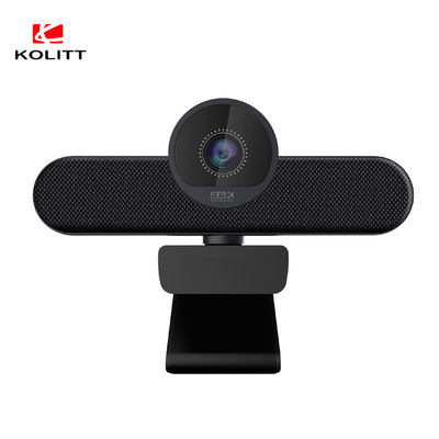 8x 1/2.5 Inches CMOS PC Camera All In One Video Conference Camera for Digital Zoom