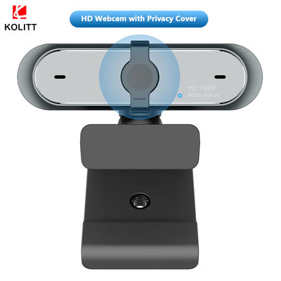 CMOS Wide Angle Web Camera 1080P 30FPS Streaming Webcam