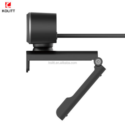 CMOS Wide Angle Web Camera 1080P 30FPS Streaming Webcam