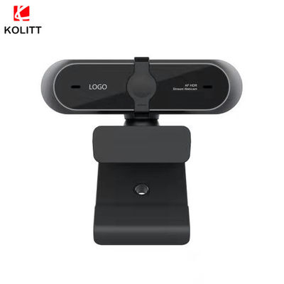 CMOS Wide Angle Web Camera 1080P 30FPS Streaming Webcam