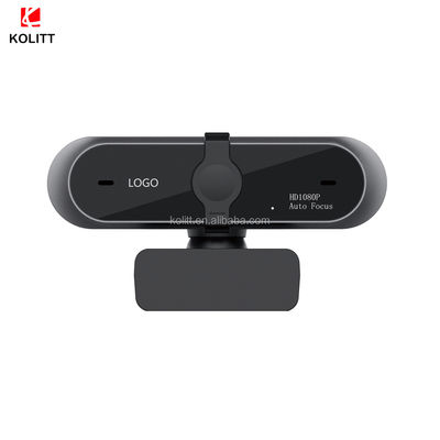 CMOS Wide Angle Web Camera 1080P 30FPS Streaming Webcam