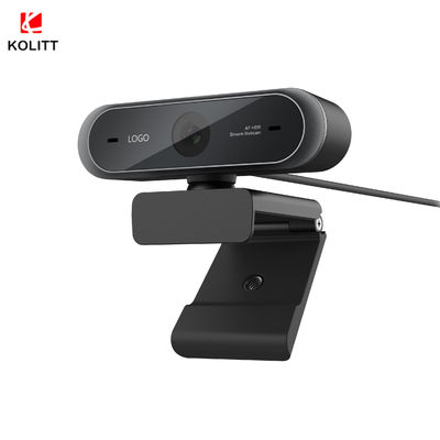 CMOS Wide Angle Web Camera 1080P 30FPS Streaming Webcam