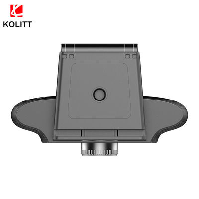 Manual Focus 2 Megapixel Webcam With Built In Microphone