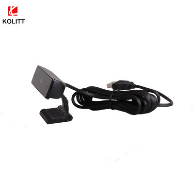 Widescreen Digital Camera Ultra Narrow Edge Full HD 1080p Web Camera