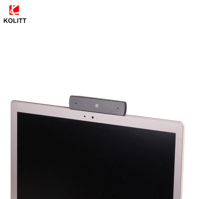 Widescreen Digital Camera Ultra Narrow Edge Full HD 1080p Web Camera