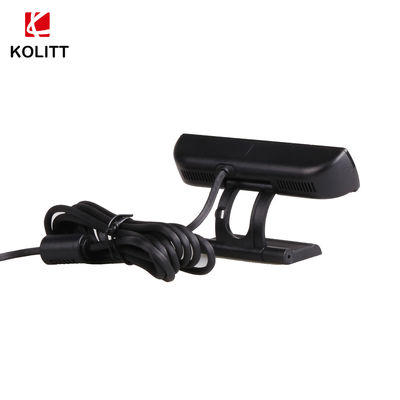 Widescreen Digital Camera Ultra Narrow Edge Full HD 1080p Web Camera