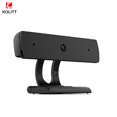 Widescreen Digital Camera Ultra Narrow Edge Full HD 1080p Web Camera