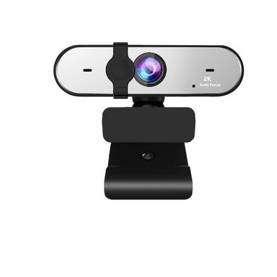2560*1520P 30FPS Video Calling Web Camera Chating Auto Focus 2k PC Camera