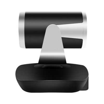 USB Webcam Autofocus 1080p Remote Control Webcam With Zoom