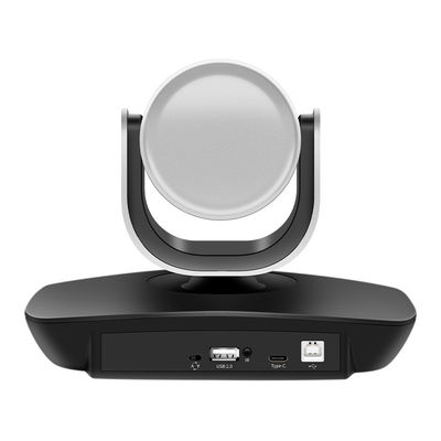 USB 18x Optical Zoom PTZ Streaming Camera Video Live Broadcast