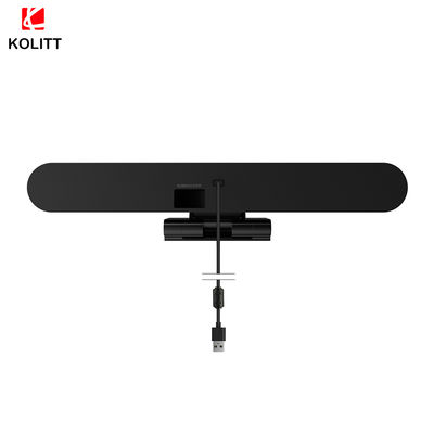 Wide Angle CMOS PC Camera HD 2K Video Conference Room Camera