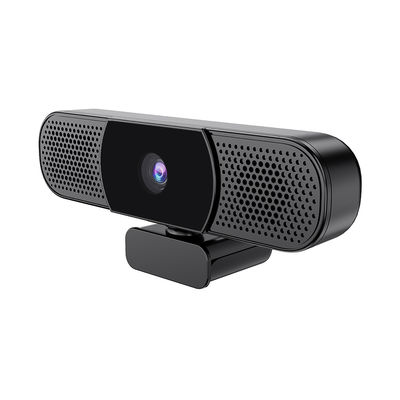 1080P 3 In 1 Web Conference Cameras With Microphone Speaker