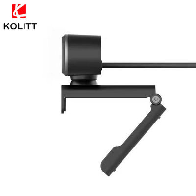 ROHS Desktop Computer Cameras Wide Angle USB Camera 1080P 60FPS