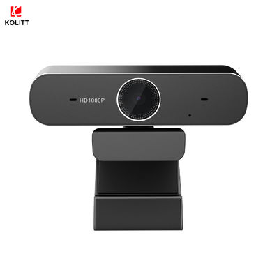 HD1080P AF Webcam , Laptop Streaming HD Webcam For Desktop