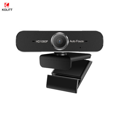 HD1080P AF Webcam , Laptop Streaming HD Webcam For Desktop