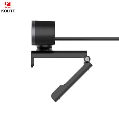 Digital 1080P Gaming Webcam Wide Angle PC Camera For Video Chatting