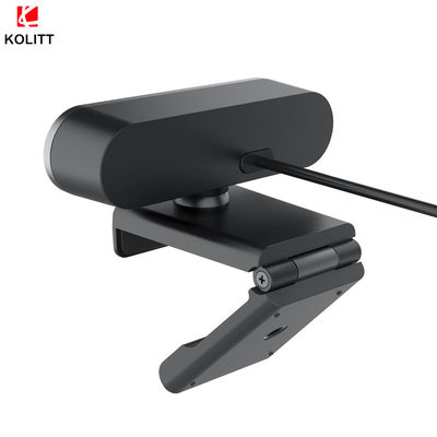 Digital 1080P Gaming Webcam Wide Angle PC Camera For Video Chatting