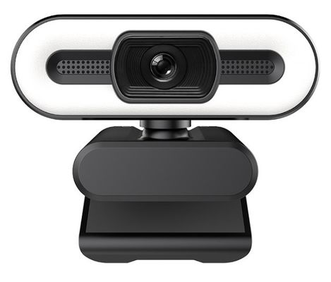 CMOS Sensor Auto Focus Webcam AF Full HD 1080p Webcam For Google Meet Xbox