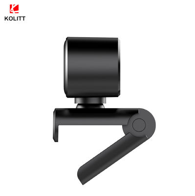 C35 Kolitt Video Chat Webcam 4K 2K For Zoom Skype Video App