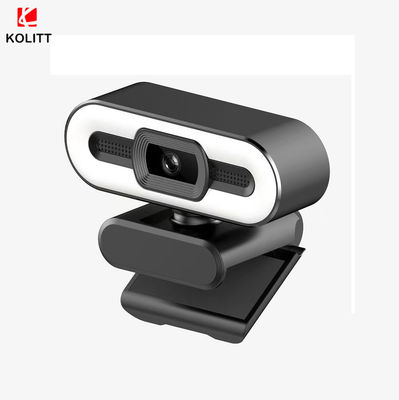 C35 Kolitt Video Chat Webcam 4K 2K For Zoom Skype Video App