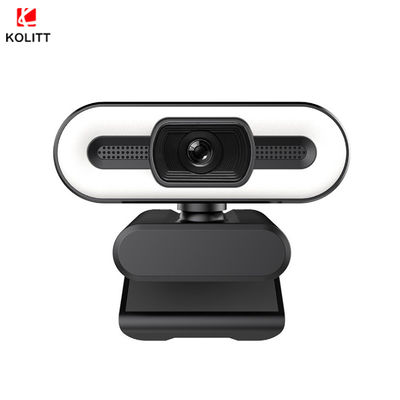 C35 Kolitt Video Chat Webcam 4K 2K For Zoom Skype Video App