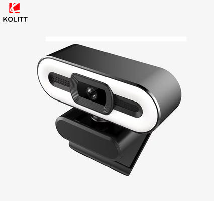 C35 Kolitt Video Chat Webcam 4K 2K For Zoom Skype Video App