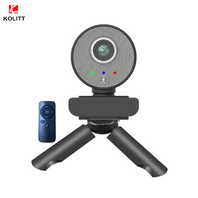 Humanoid Distance Learning Webcam Auto Tracking Video Conference Camera