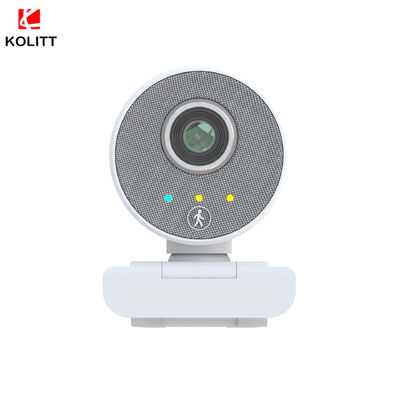 Humanoid Distance Learning Webcam Auto Tracking Video Conference Camera