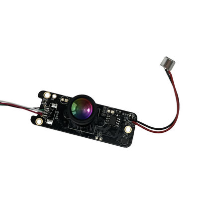 1MP 720P HD CMOS USB Raspberry Pi Camera Module 100 Degree Wide Angle