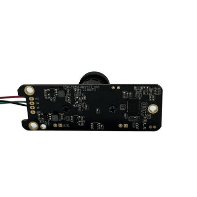 1MP 720P HD CMOS USB Raspberry Pi Camera Module 100 Degree Wide Angle