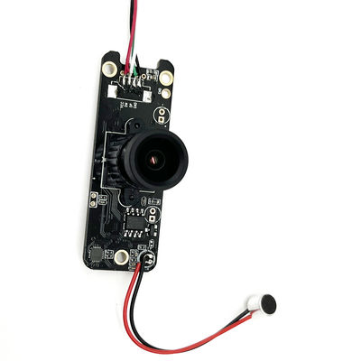 1MP 720P HD CMOS USB Raspberry Pi Camera Module 100 Degree Wide Angle