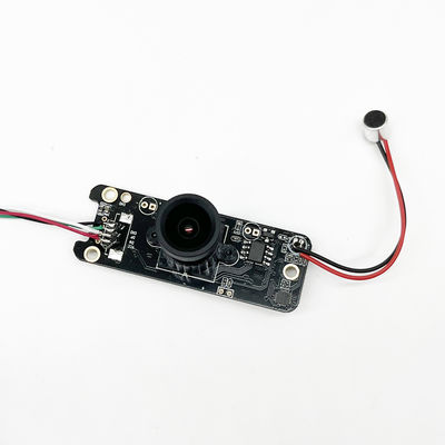 1MP 720P HD CMOS USB Raspberry Pi Camera Module 100 Degree Wide Angle