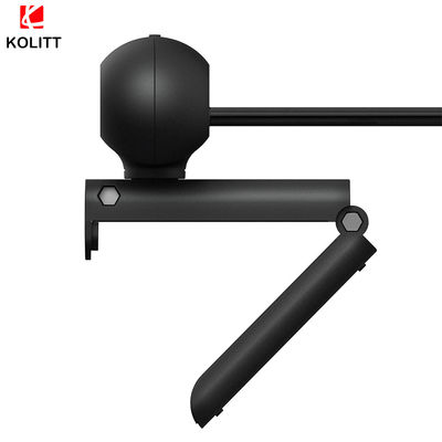 200g Desktop Computer Cameras 1080P 30FPS With Privacy Cover