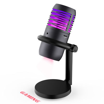 HD 1080p Webcams With RGB Lighting