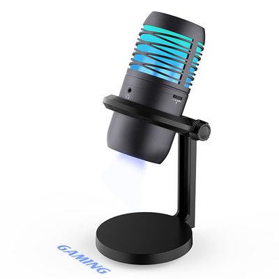 HD 1080p Webcams With RGB Lighting