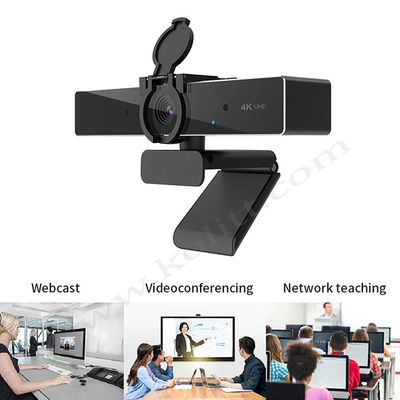 8MP Image Auto Focus Webcam 2160P With Sony Sensor IMX415