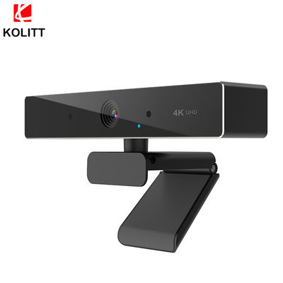 Autofocus High Definition Webcam 2160P 1080P Noise Cancelling Mic Auto Exposure