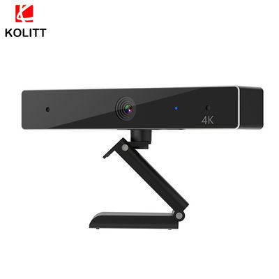 UHD 1080P 60FPS Meeting Room Video Conference Camera / 4K Web Camera For Live Streaming