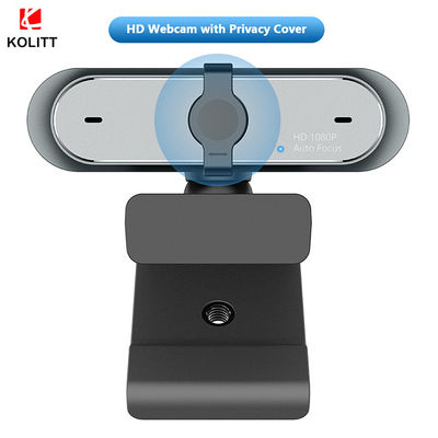 USB2.0 1080P HD Webcam / Autofocus Web Camera For PC Laptop