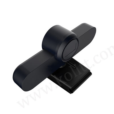 Autofocus Web Conference Cameras 2K QHD 3 In One Webcam With Microphone / Speaker