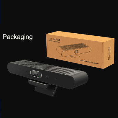 1440P 90 Degree Wide Angle Web Camera For Online Teaching