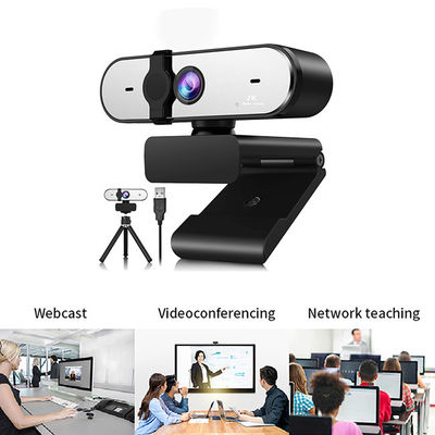 OEM 30FPS 2K HD Webcam , Autofocus Laptop Computer Camera