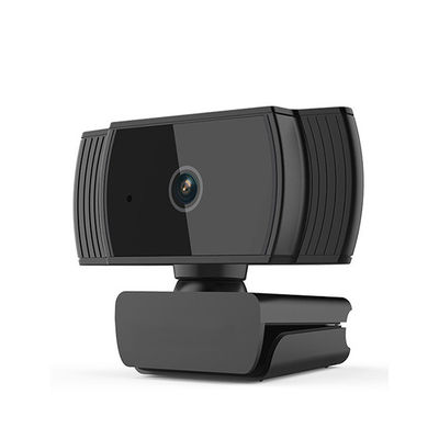 CMOS Sensor Autofocus Full HD 1080p Webcam With Microphone
