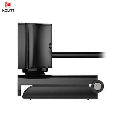 CMOS Sensor Autofocus Full HD 1080p Webcam With Microphone