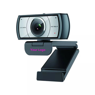 Laptop H.264 USB Camera , Autofocus Video Streaming Webcam